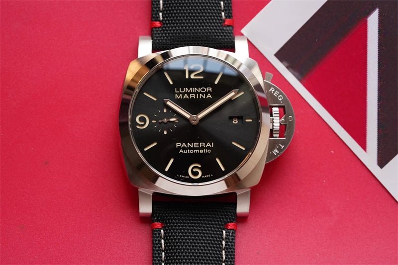 パネライルミノール マリーナ PAM01025-BRAND OFF