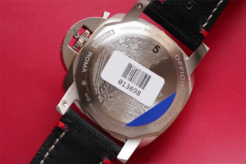 パネライルミノール マリーナ PAM01025-BRAND OFF