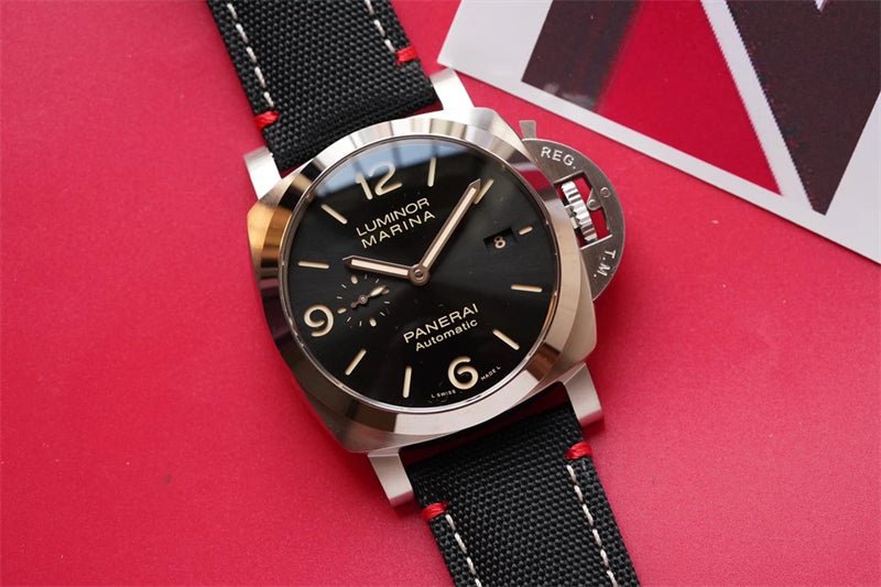 パネライルミノール マリーナ PAM01025-BRAND OFF
