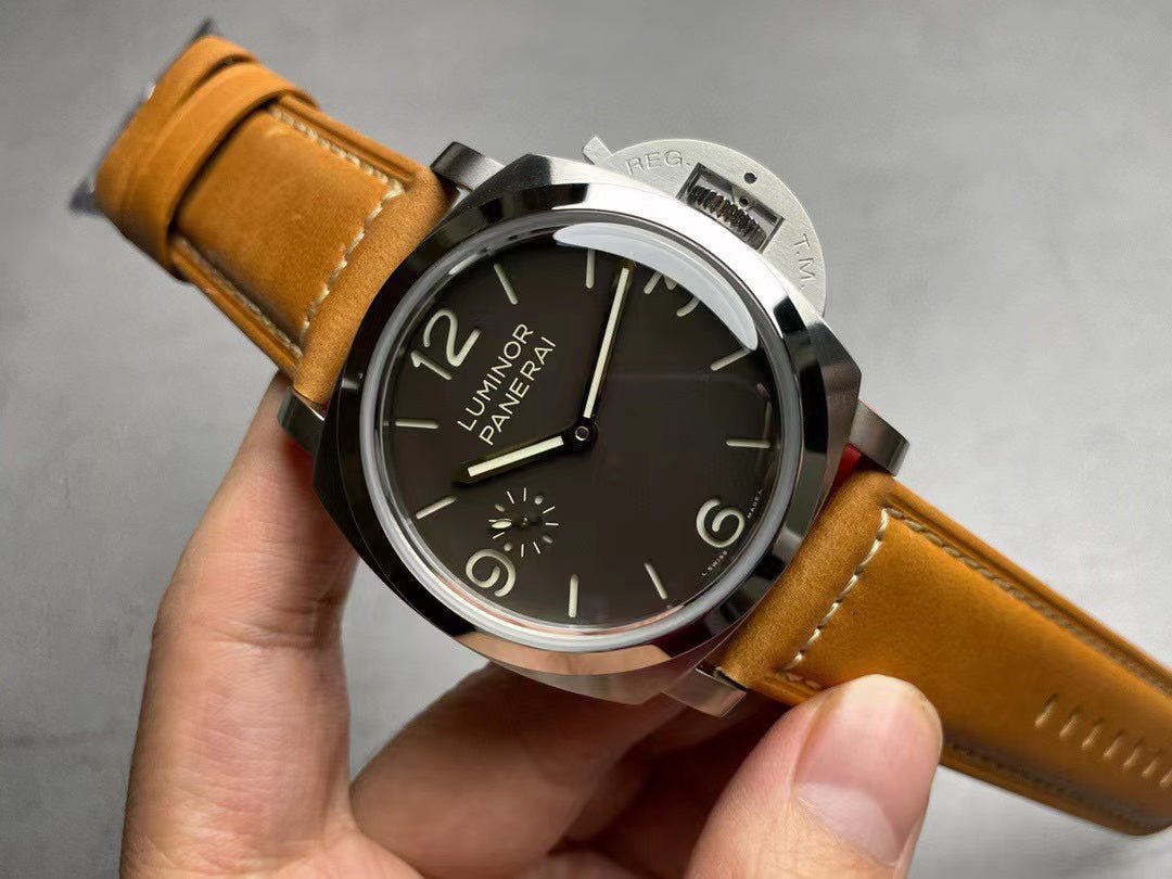 パネライ - PAM01080ルミノール 1950 ３デイズ パネリスティ-BRAND OFF