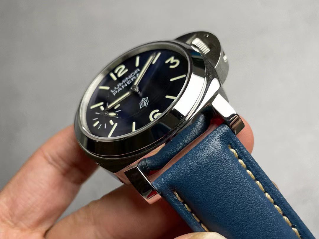 パネライ ルミノール ブルーマーレ PAM01085-BRAND OFF