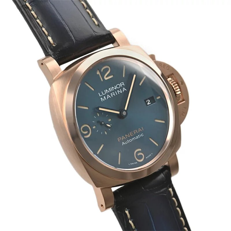 パネライルミノール マリーナ ゴールドテック PAM01114-BRAND OFF