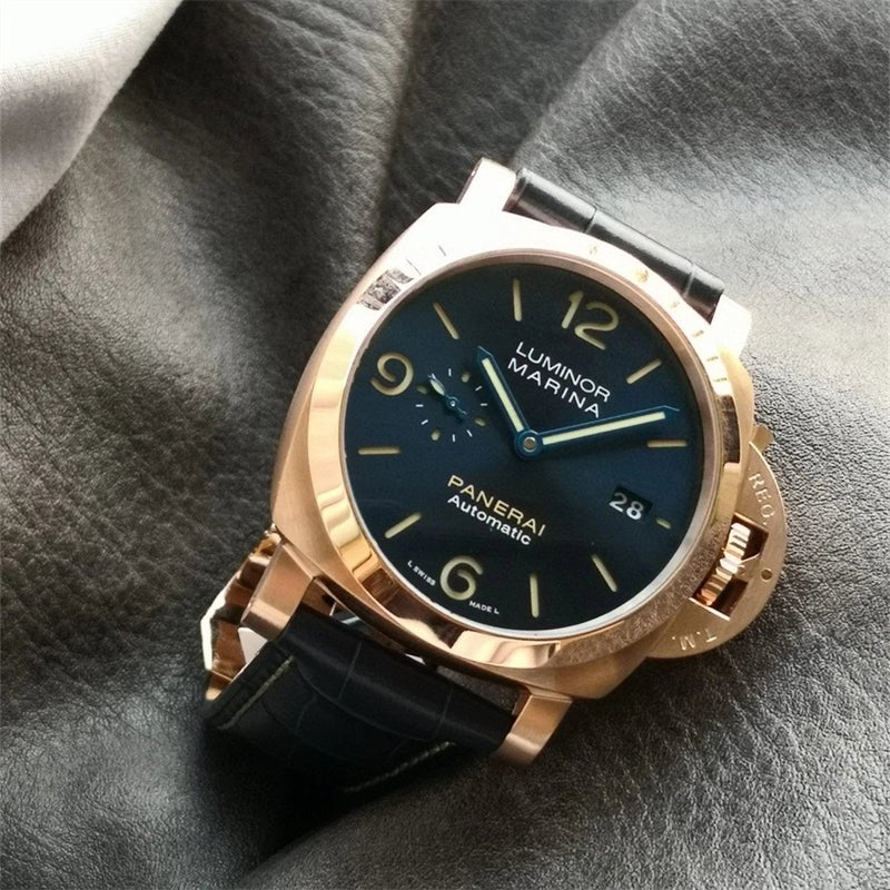 パネライルミノール マリーナ ゴールドテック PAM01114-BRAND OFF