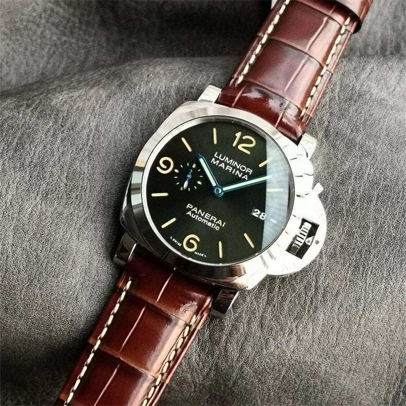 パネライルミノール マリーナ ゴールドテック PAM01116-BRAND OFF