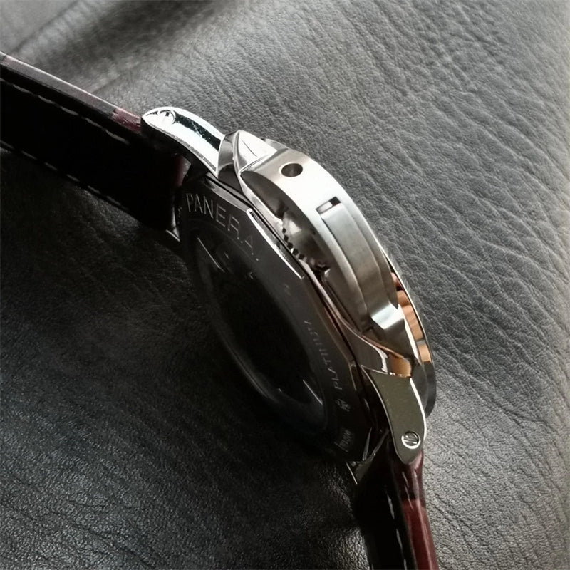 パネライルミノール マリーナ ゴールドテック PAM01116-BRAND OFF
