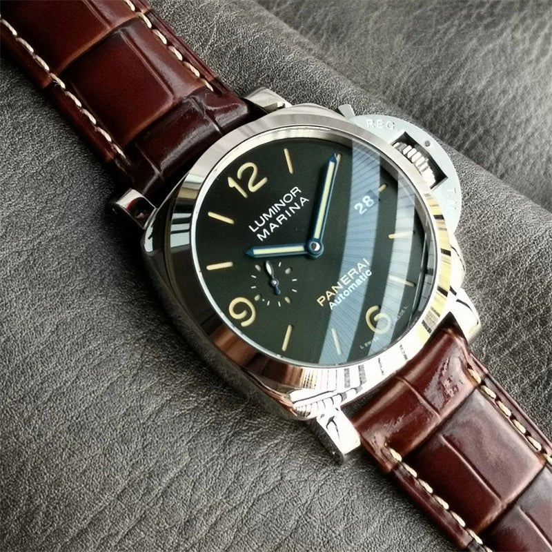 パネライルミノール マリーナ ゴールドテック PAM01116-BRAND OFF