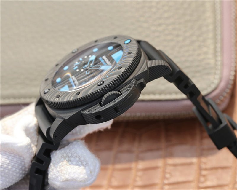 パネライサブマーシブル カーボテック PAM01616 47mm-BRAND OFF