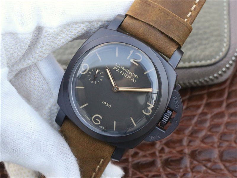 パネライ PANERAI ルミノール コンポジット1950 3デイズ PAM00375-BRAND OFF