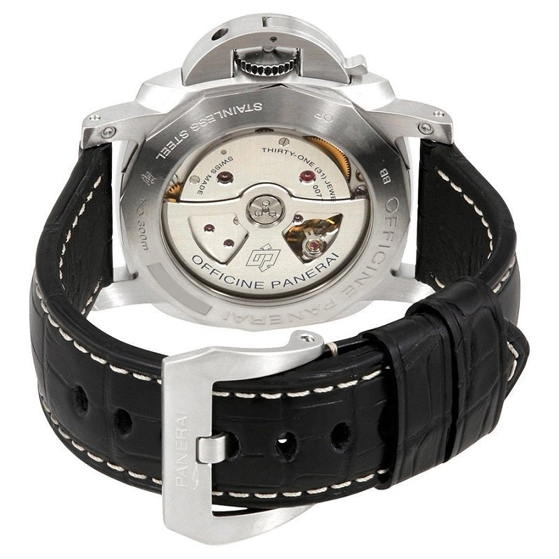 PANERAI オフィチーネ パネライ ルミノール マリーナ1950 3DAYS PAM01312-BRAND OFF