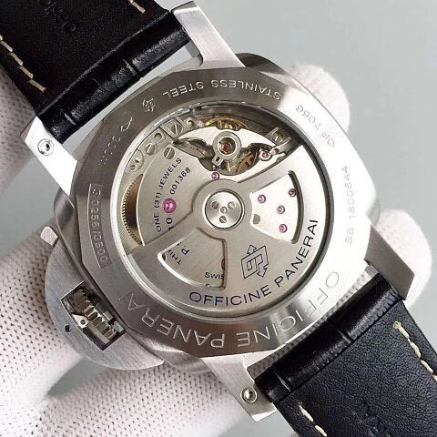 PANERAI オフィチーネ パネライ ルミノール マリーナ1950 3DAYS PAM01312-BRAND OFF