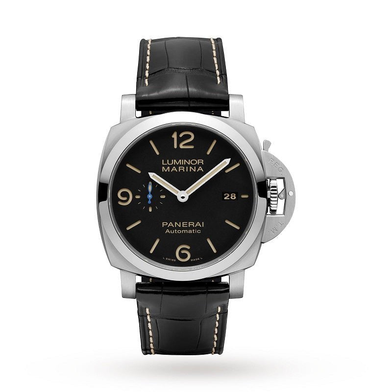 PANERAI オフィチーネ パネライ ルミノール マリーナ1950 3DAYS PAM01312-BRAND OFF