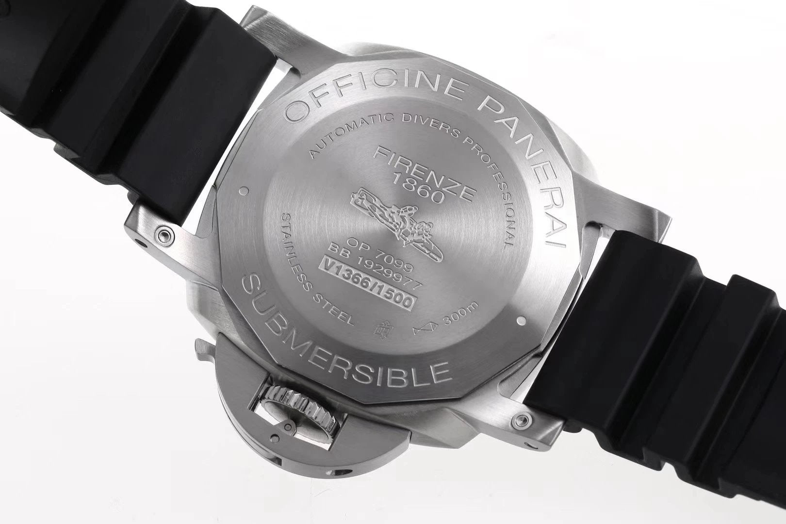 PANERAI オフィチーネ パネライ サブマーシブル 42MM PAM00683-BRAND OFF
