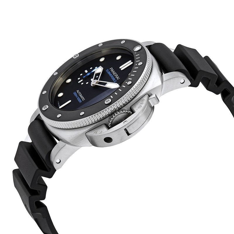 PANERAI オフィチーネ パネライ サブマーシブル 42MM PAM00683-BRAND OFF