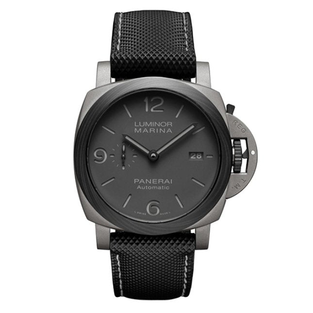 PANERAI パネライ ルミノール マリーナ – 44MM PAM01662-BRAND OFF