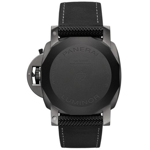 PANERAI パネライ ルミノール マリーナ – 44MM PAM01662-BRAND OFF