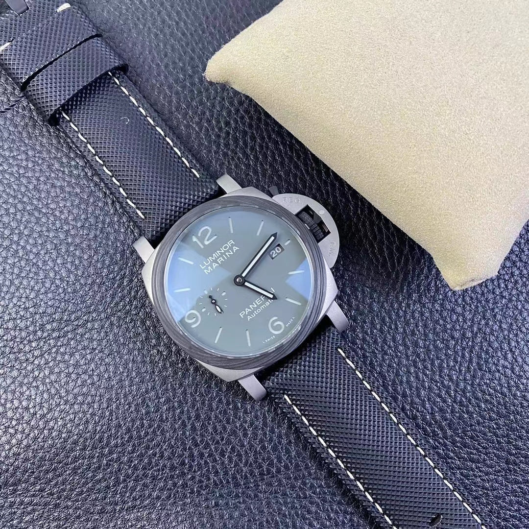 PANERAI パネライ ルミノール マリーナ – 44MM PAM01662-BRAND OFF