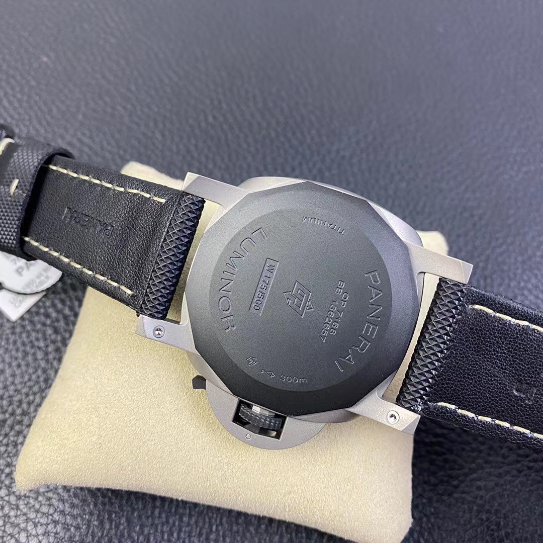 PANERAI パネライ ルミノール マリーナ – 44MM PAM01662-BRAND OFF