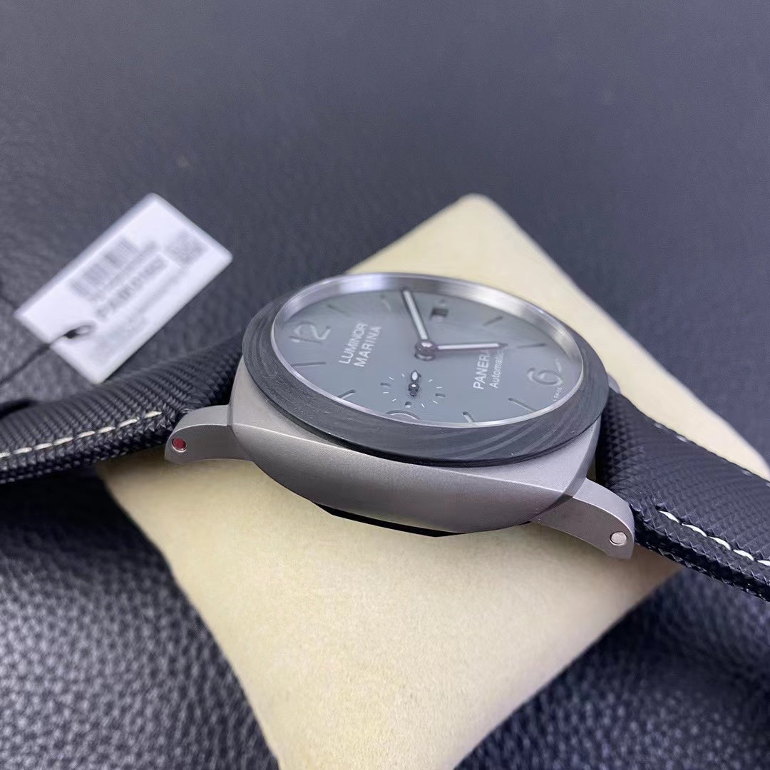 PANERAI パネライ ルミノール マリーナ – 44MM PAM01662-BRAND OFF