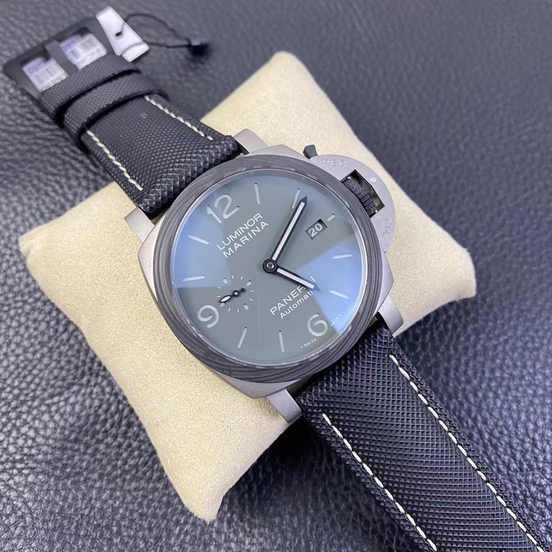 PANERAI パネライ ルミノール マリーナ – 44MM PAM01662-BRAND OFF
