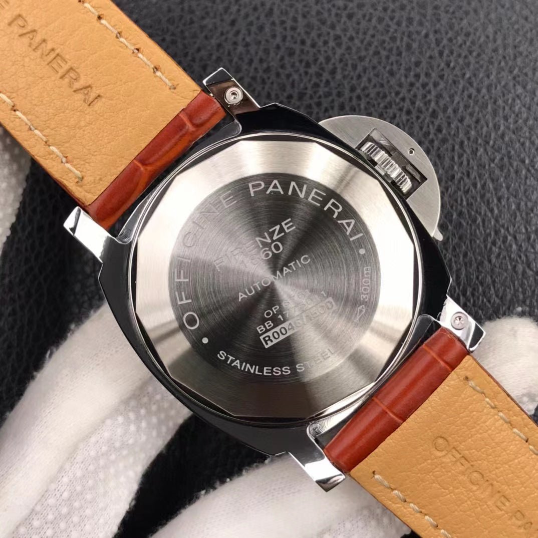 PANERAI パネライ Luminor GMT ルミノールGMT 44mm PAM00088-BRAND OFF