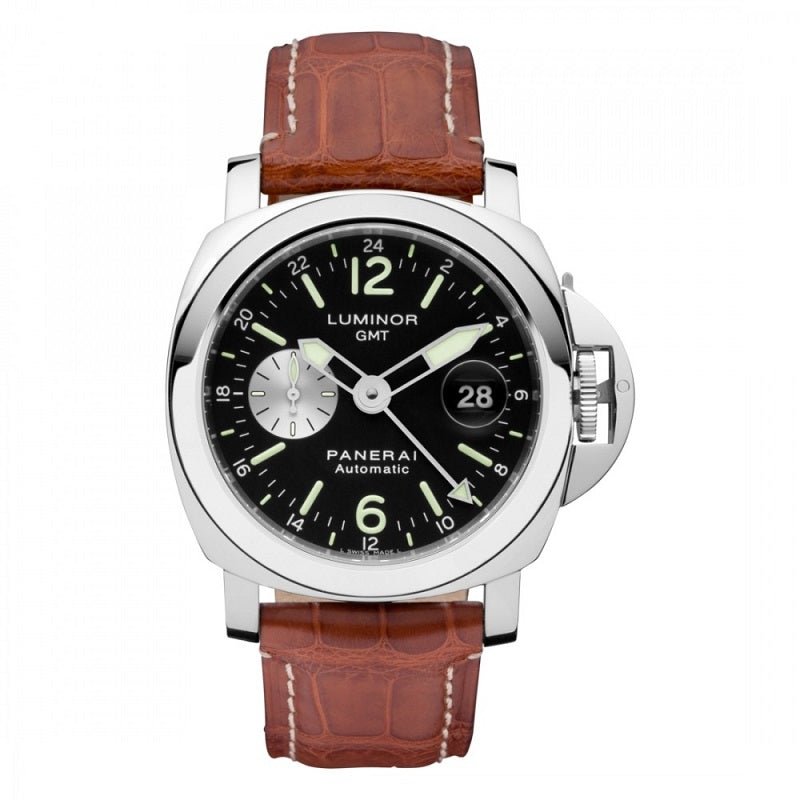 PANERAI パネライ Luminor GMT ルミノールGMT 44mm PAM00088-BRAND OFF