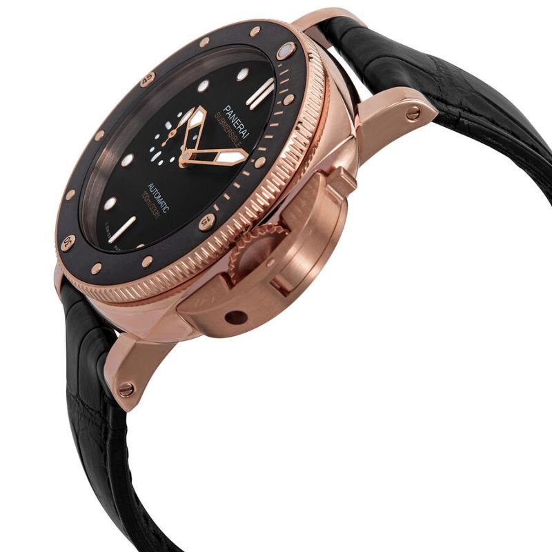 PANERAI パネライ サブマーシブル PAM00974-BRAND OFF