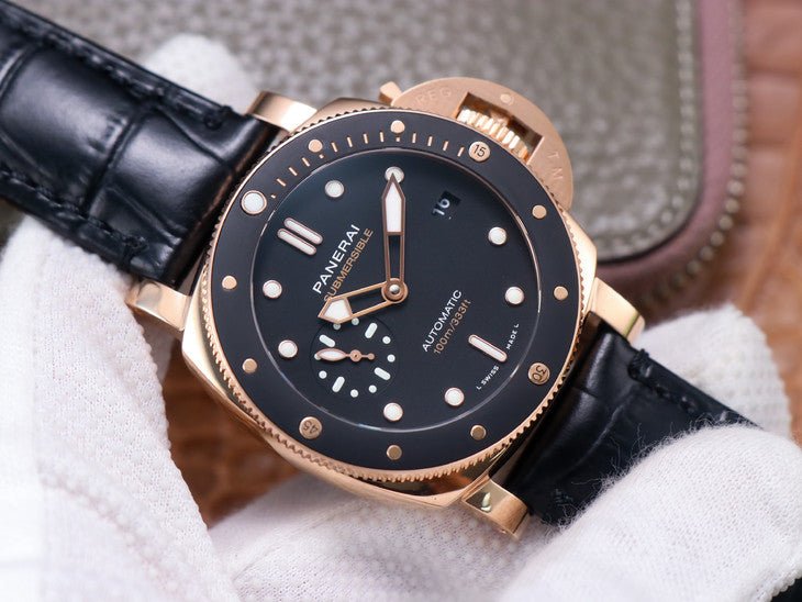 PANERAI パネライ サブマーシブル PAM00974-BRAND OFF