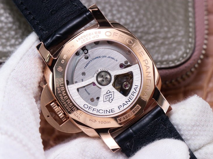 PANERAI パネライ サブマーシブル PAM00974-BRAND OFF