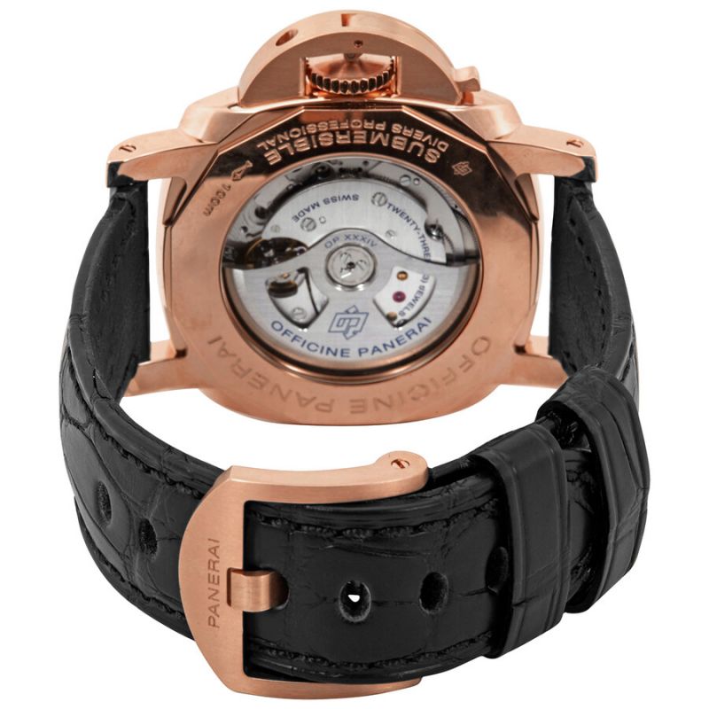 PANERAI パネライ サブマーシブル PAM00974-BRAND OFF