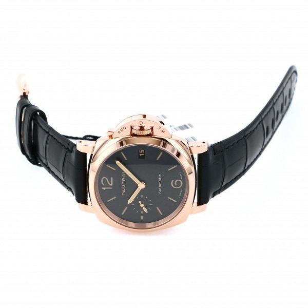 PANERAI オススメモデル エレガントなルミノールデュエ PAM01029-BRAND OFF