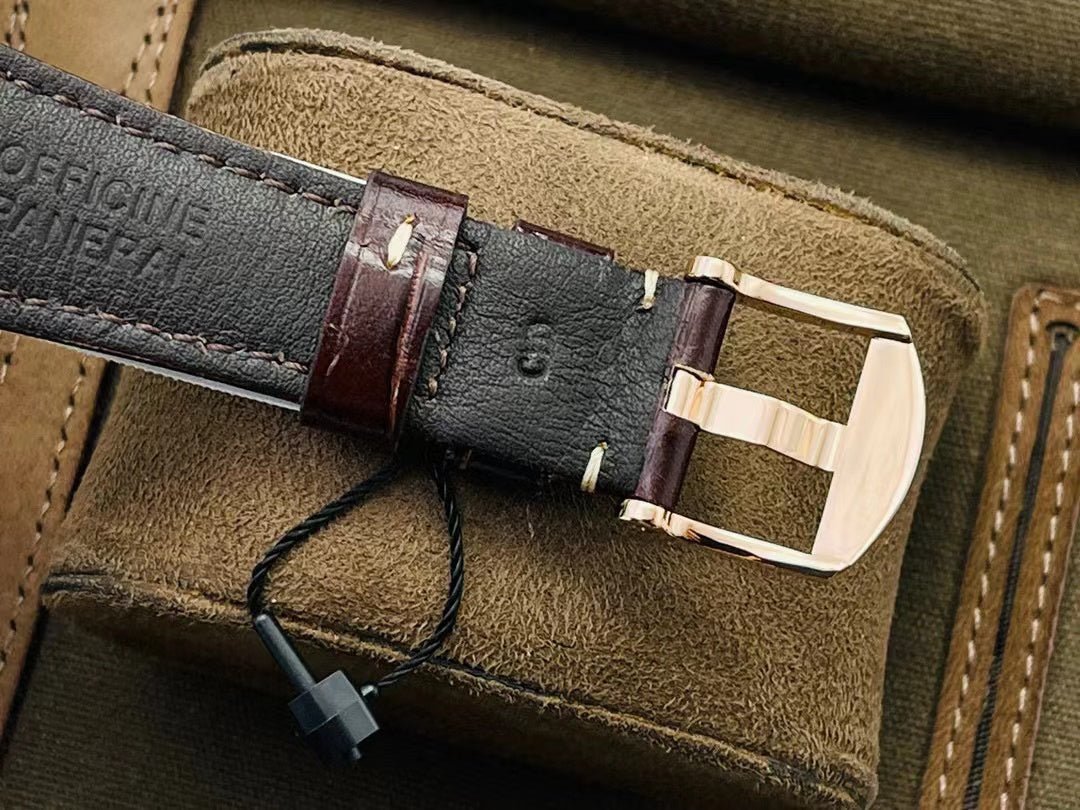 PANERAI パネライ ルミノール ドゥエ 品番 PAM01042-BRAND OFF