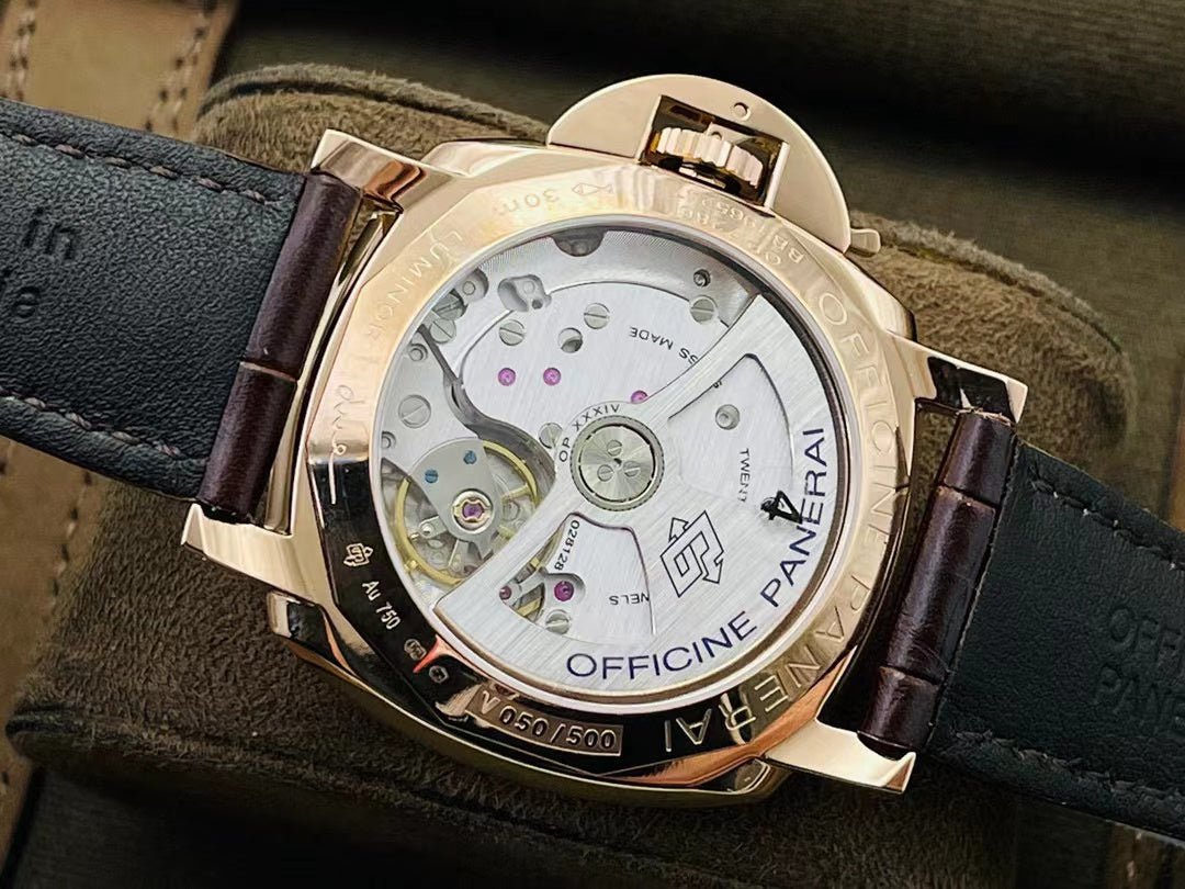PANERAI パネライ ルミノール ドゥエ 品番 PAM01042-BRAND OFF