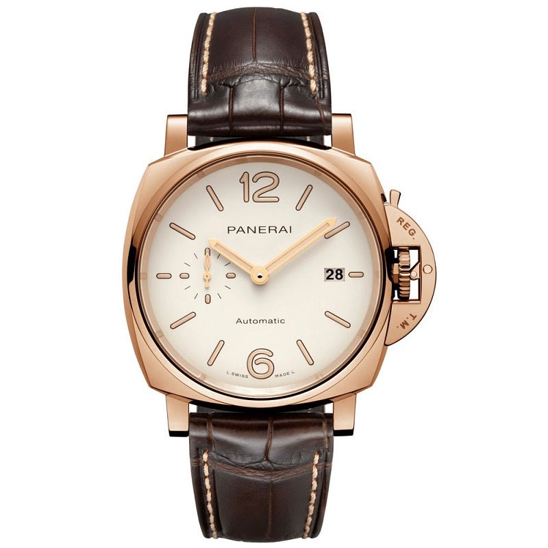 PANERAI パネライ ルミノール ドゥエ 品番 PAM01042-BRAND OFF