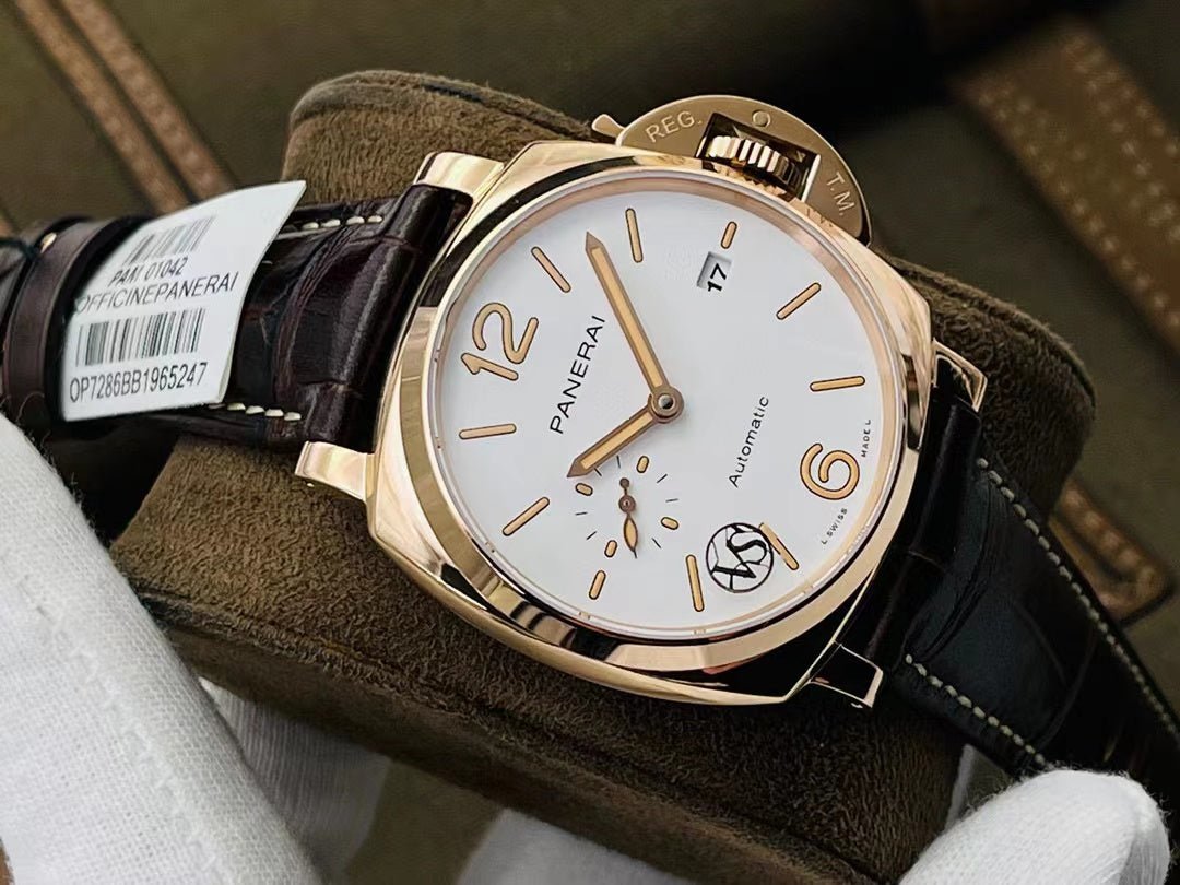 PANERAI パネライ ルミノール ドゥエ 品番 PAM01042-BRAND OFF