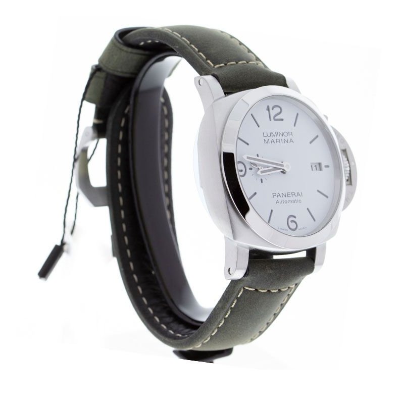 PANERAI パネライ ルミノール マリーナ PAM01314 44mm-BRAND OFF
