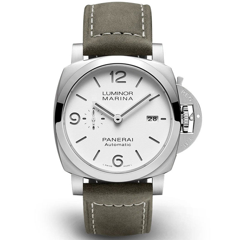 PANERAI パネライ ルミノール マリーナ PAM01314 44mm-BRAND OFF