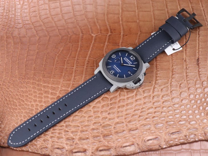 PANERAI パネライ ルミノール マリーナ フィブラテック™ PAM01663-BRAND OFF