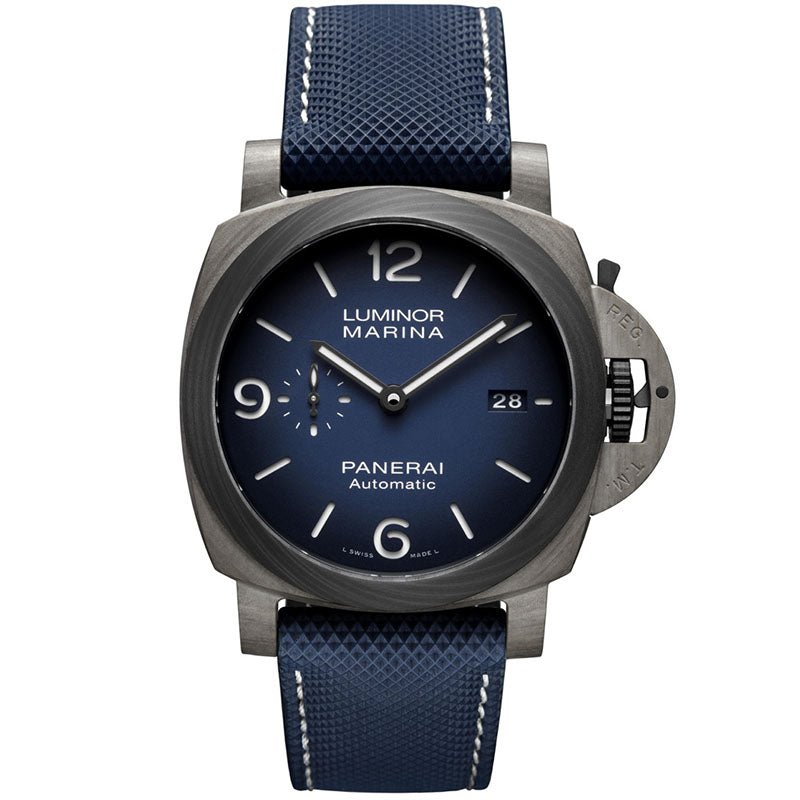 PANERAI パネライ ルミノール マリーナ フィブラテック™ PAM01663-BRAND OFF