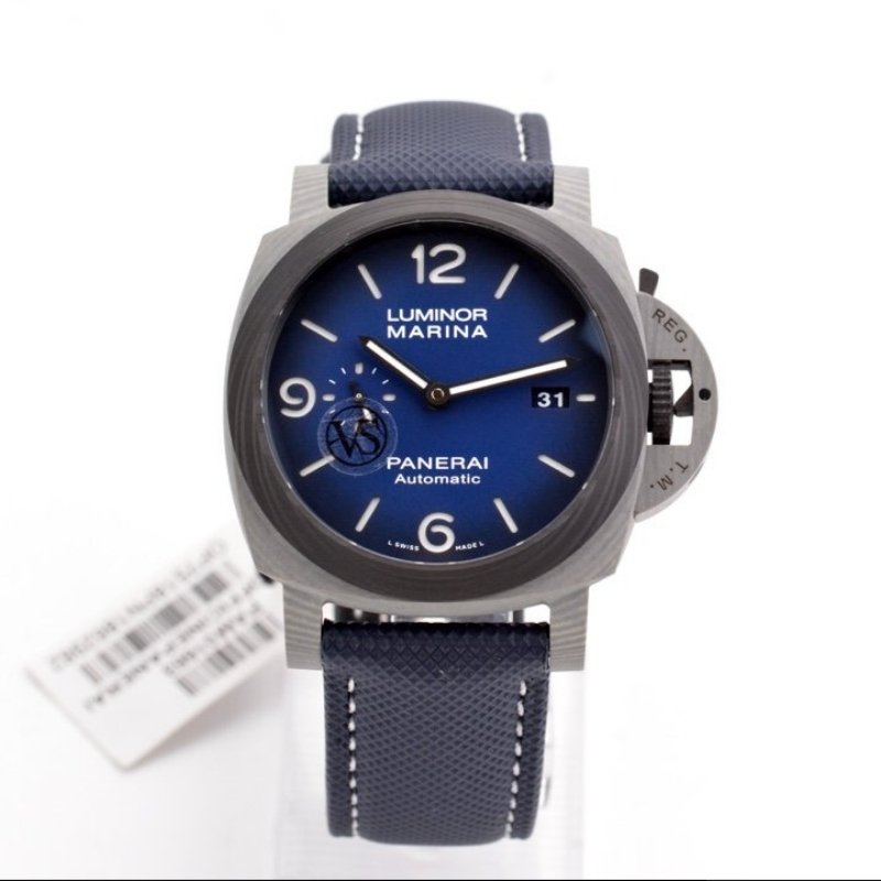 PANERAI パネライ ルミノール マリーナ フィブラテック™ PAM01663-BRAND OFF