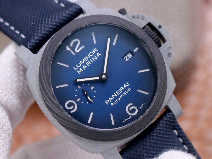 PANERAI パネライ ルミノール マリーナ フィブラテック™ PAM01663-BRAND OFF