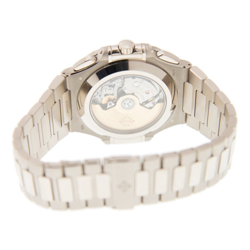 PATEK PHILIPPE パテックフィリップ 40周年 5976/1G-001-BRAND OFF