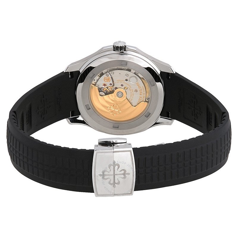 PATEK PHILIPPEパテック・フィリップ アクアノート エクストララージ 5167A-001-BRAND OFF