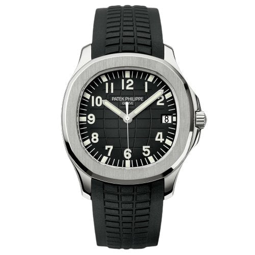 PATEK PHILIPPEパテック・フィリップ アクアノート エクストララージ 5167A-001-BRAND OFF