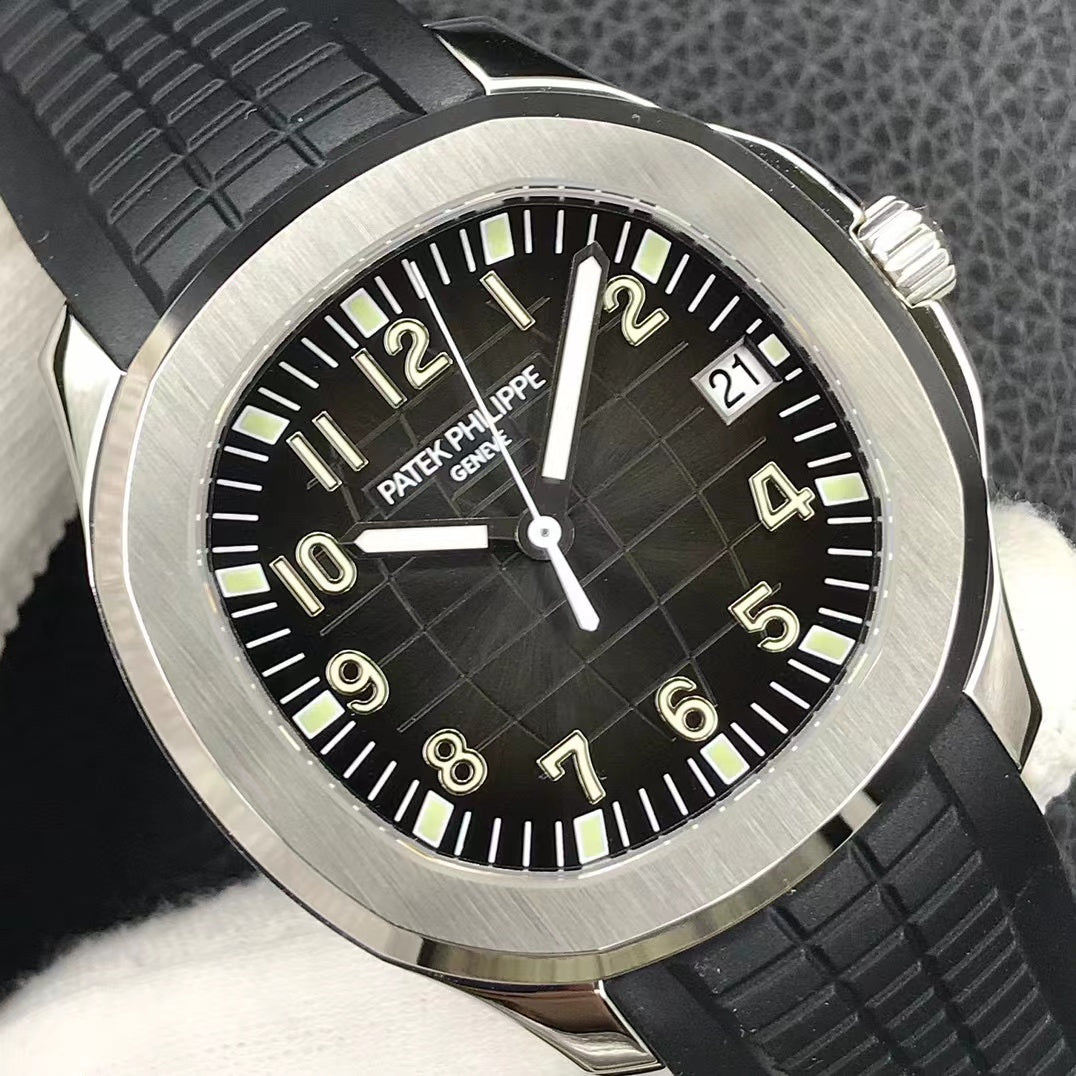 PATEK PHILIPPEパテック・フィリップ アクアノート エクストララージ 5167A-001-BRAND OFF
