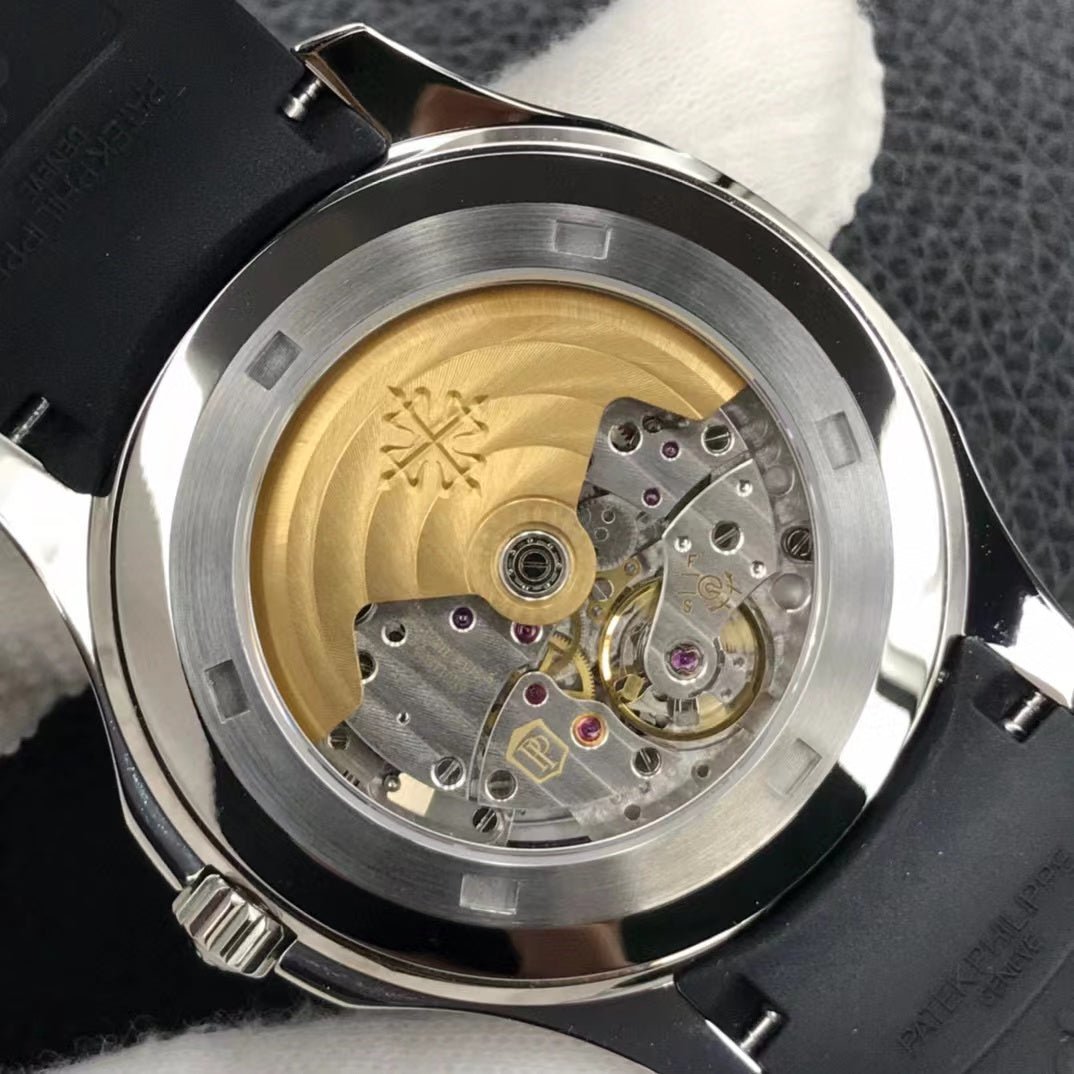 PATEK PHILIPPEパテック・フィリップ アクアノート エクストララージ 5167A-001-BRAND OFF