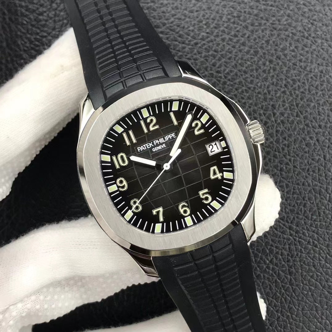 PATEK PHILIPPEパテック・フィリップ アクアノート エクストララージ 5167A-001-BRAND OFF