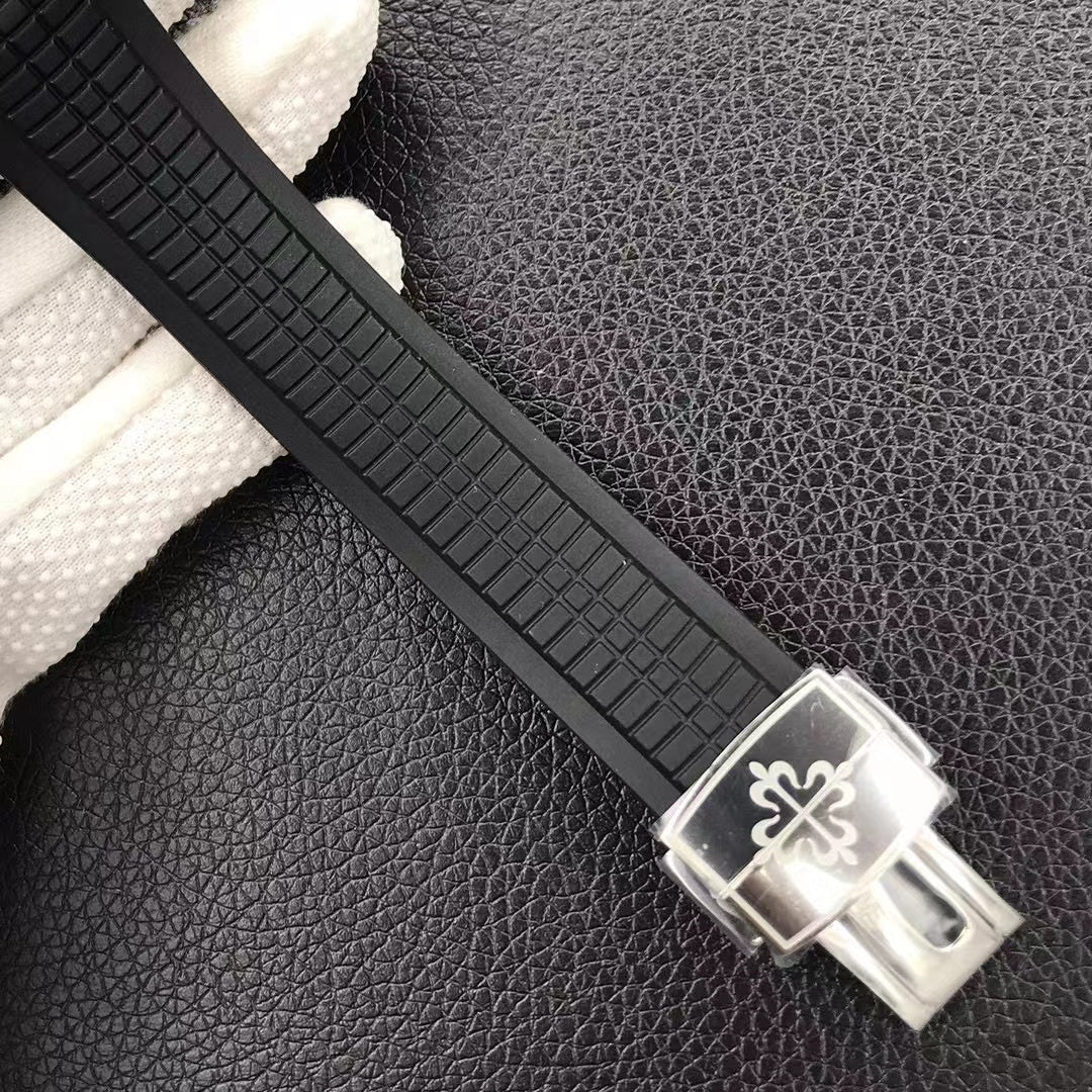 PATEK PHILIPPEパテック・フィリップ アクアノート エクストララージ 5167A-001-BRAND OFF