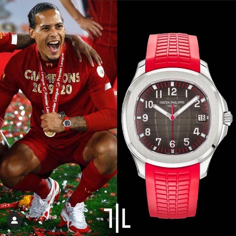 PATEK PHILIPPEパテック・フィリップ アクアノート 5167A-012 シンガポール2019 500本限定-BRAND OFF