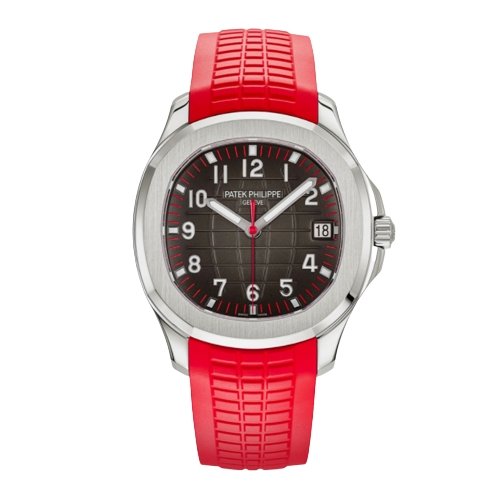 PATEK PHILIPPEパテック・フィリップ アクアノート 5167A-012 シンガポール2019 500本限定-BRAND OFF