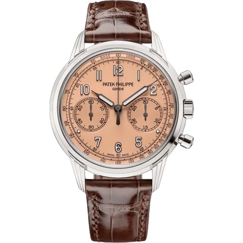 PATEK PHILIPPEパテック・フィリップ コンプリケーテッド・ウォッチ クロノグラフ 5172G-010-BRAND OFF